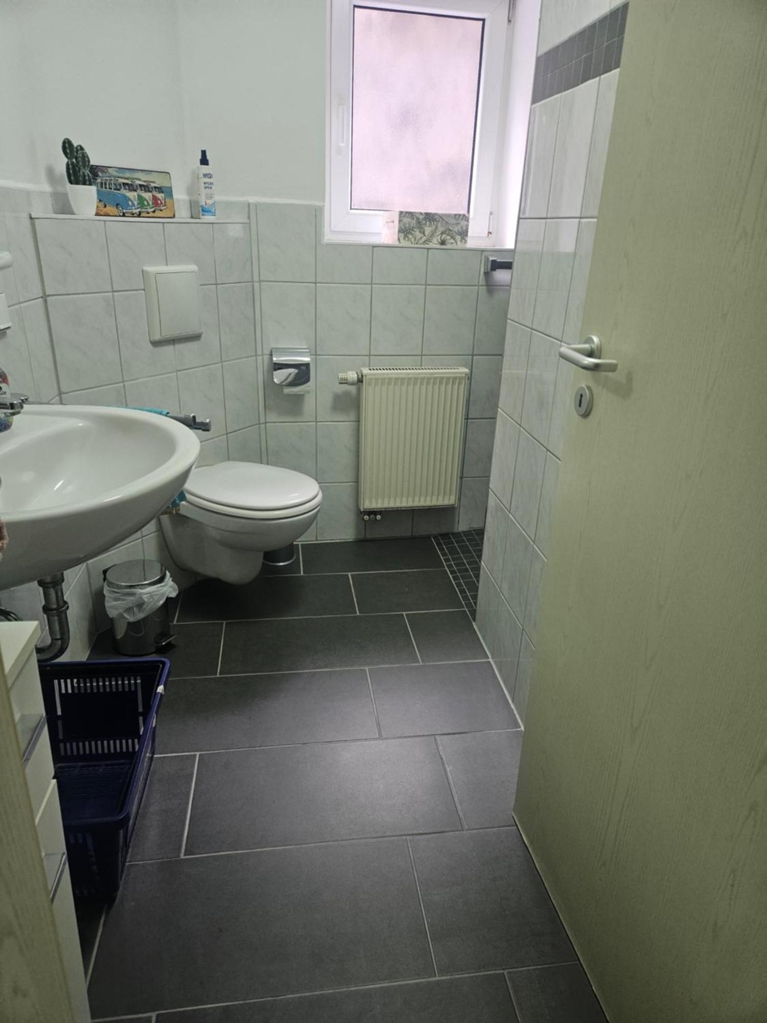 Ferienwohnung An Der Faehre St. Goar 잔크트고아르 외부 사진